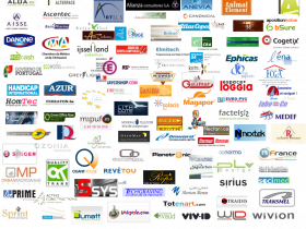 企业级管理软件:Odoo介绍(原OpenERP)