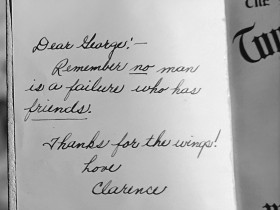 洛克菲勒家书节选