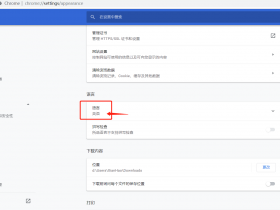 原创:Chrome语言设置引起Odoo 网站默认语言失效