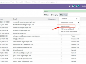 翻译及补充:Odoo15新特点,Odoo15产品路线图,Odoo15新功能